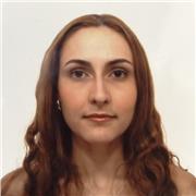 Profesora de matemáticas, física, química…. Y cualquier asignatura relacionada con la ciencia